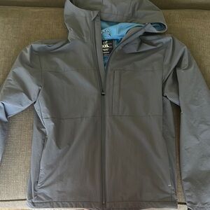 Kids  Gray Jacket